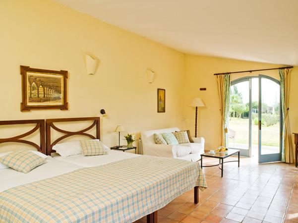 Country house Es Mayolet