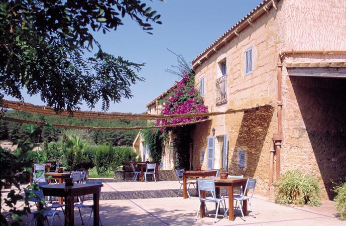 Country house Es Mayolet Manacor (Mallorca)