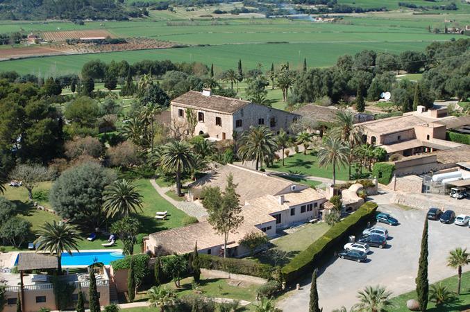 Es Mayolet Manacor (Mallorca)