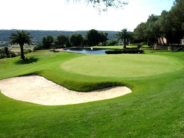 Country house Es Mayolet Manacor (Mallorca)
