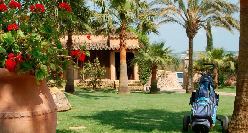 Es Mayolet Manacor (Mallorca)