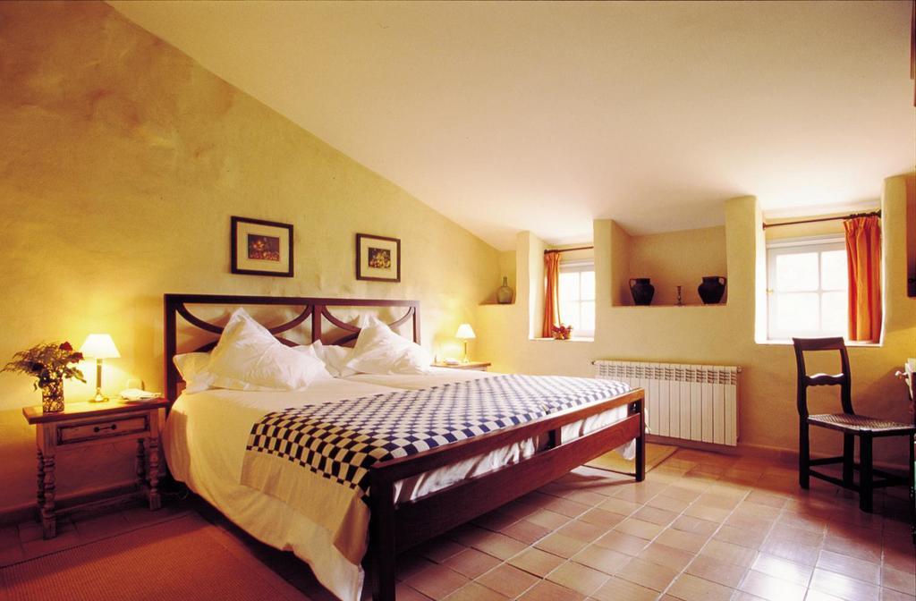Country house Es Mayolet *
